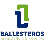 Metalistería Ballesteros - Calidad de futuro
