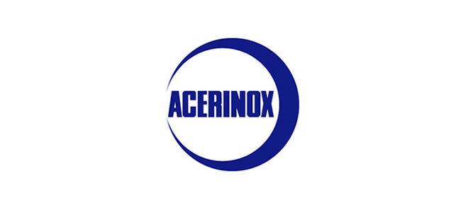 Acerinox, fabricante de acero inoxidable