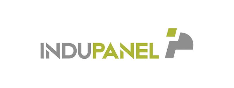 Indupanel fabrica perfiles de aluminio de alta calidad para la fabricación de puertas y ventanas