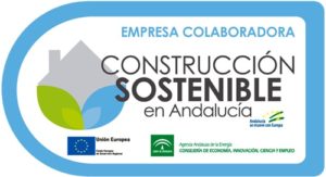 Empresa colaboradora "Construccion Sostenible en Andalucia"